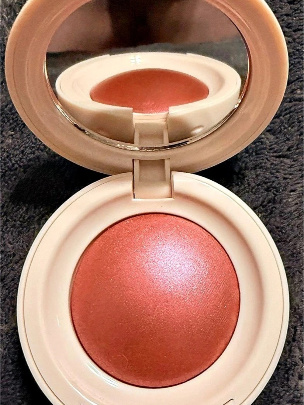 Rare Beauty Soft Pinch Luminous Powder Blush in Pink